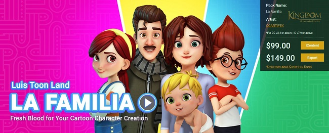 La Familia